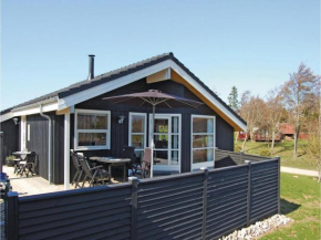 Holiday home Stranddalen Roslev